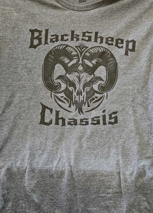 BlackSheep t-Shirts